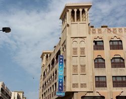 Hafez Hotel Apartments Genel