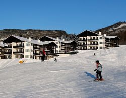 Hafjell Resort Alpin Apartments Solsiden Öne Çıkan Resim