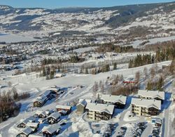 Hafjell Resort Alpin Apartments Sørlia Dış Mekan