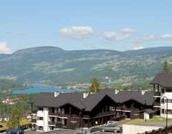 Hafjell Resort Alpin Apartments Sørlia Öne Çıkan Resim