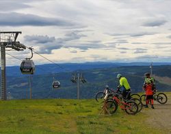 Hafjell Resort Alpinlandsby Pluss Genel