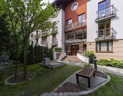 Apartments Haga by Renters Dış Mekan