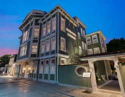Hagia Sofia Mansions Curio Collection by Hilton Genel