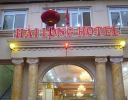 Hai Long Hotel Dış Mekan