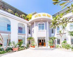 Hai Phat Hotel Dış Mekan