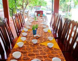 Hai Yen Family Resort Kahvaltı
