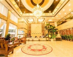 Haikou Twelve Oaks Hotel Lobi