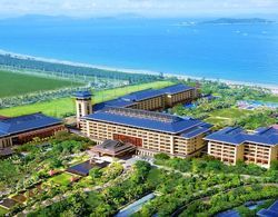 Haitang Bay Resort Sanya Öne Çıkan Resim