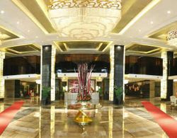 Haiyun Jin Jiang International Hotel Genel