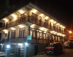 Haji Dream Land Hotel Dış Mekan