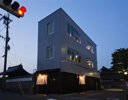 Hakata Gofukumachi Hostel Takataniya Öne Çıkan Resim
