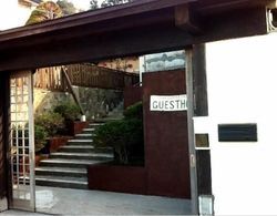Hakodateyama Guest House - Hostel Dış Mekan