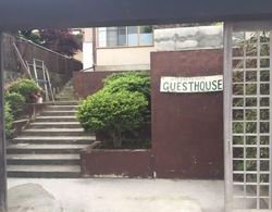 Hakodateyama Guest House - Hostel Dış Mekan
