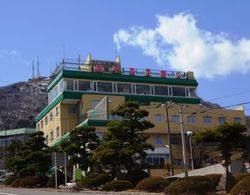 Hotel Hakodateyama Dış Mekan