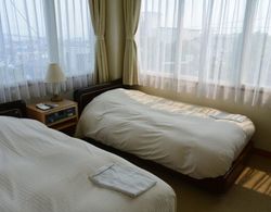 Hotel Hakodateyama İç Mekan