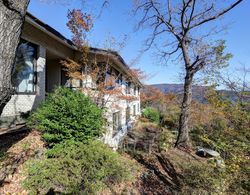 Hakone Gora Onsen Mizu no Kaori - Hostel Dış Mekan