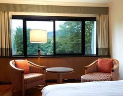 Hakone Highland  Hotel Genel