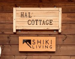 HAL Cottage Dış Mekan