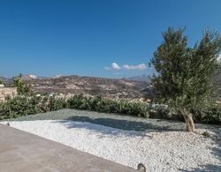 Halcyon Villas Naxos Master Suite With Panoramic View Oda