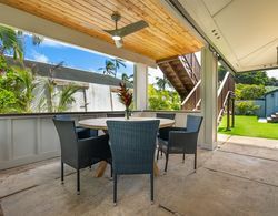 Hale Oahu Estate by Avantstay Kailua Beachfront Estate w/ Guest House İç Mekan