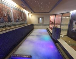 Hotel Haliaetum - San Simon Resort Dış Mekan