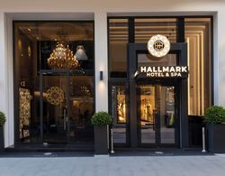 Hallmark Hotel & Spa Dış Mekan