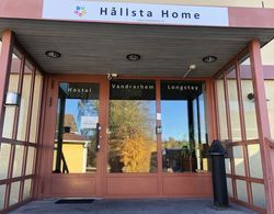 Hållsta Home Vandrarhem Öne Çıkan Resim