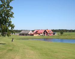 Halmstad Tönnersjö Golf Course Dış Mekan