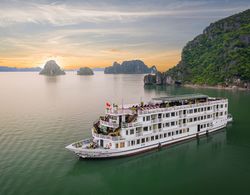 Halong Crown Cruise Öne Çıkan Resim