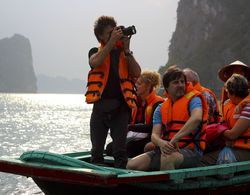 Halong Glory Cruise Genel