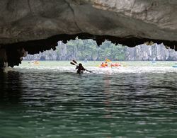 Halong Glory Cruise Genel