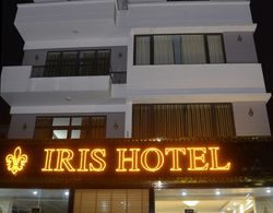 Halong Iris Hotel Dış Mekan