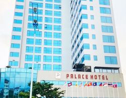 Halong Palace Hotel Öne Çıkan Resim