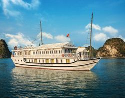 Halong Seasun Cruise Öne Çıkan Resim