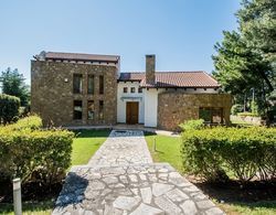 halu! Luxury Villa with Private Pool Dış Mekan