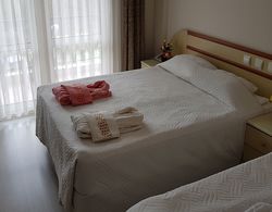 Hamamozu Termal Hotel Genel