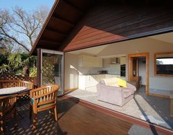 Hamble Retreat House and Luxury Studios Dış Mekan