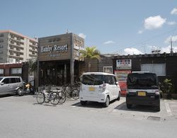 Hotel Hamby Resort - Hostel Öne Çıkan Resim