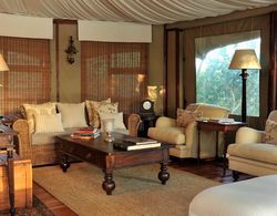 Hamiltons Tented Camp Genel