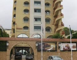 Hôtel Hammamet Alger Öne Çıkan Resim