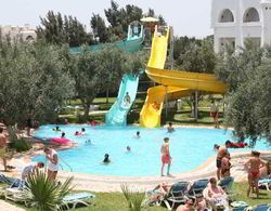 Hammamet Garden Resort & Spa Havuz