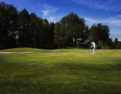 Hampshire Golfhotel   Waterland Genel