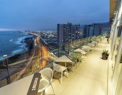Hampton By Hilton Antofagasta Yeme / İçme