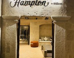 Hampton by Hilton Arequipa Dış Mekan