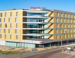 Hampton by Hilton Ashford International Dış Mekan