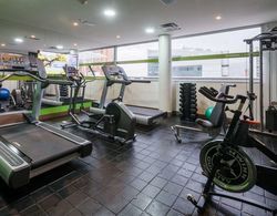 Hampton by Hilton Bogota Airport Aktiviteler