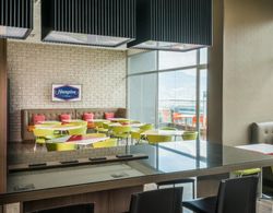 Hampton by Hilton Bogota Airport Yeme / İçme