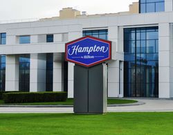 Hampton by Hilton Brest Genel