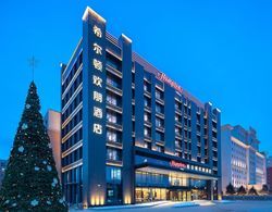 Hampton by Hilton Changchun Ziyou Road Öne Çıkan Resim