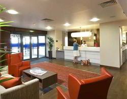 Hampton by Hilton Corby/Kettering Genel